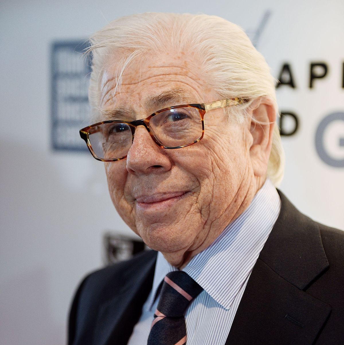 Carl Bernstein